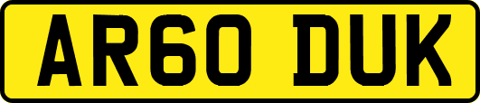 AR60DUK