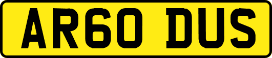 AR60DUS