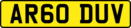 AR60DUV