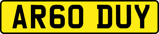 AR60DUY