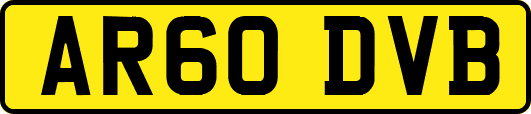 AR60DVB