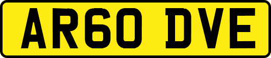 AR60DVE