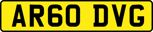 AR60DVG