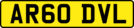 AR60DVL