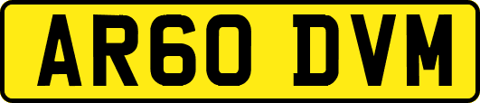 AR60DVM