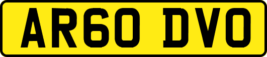 AR60DVO
