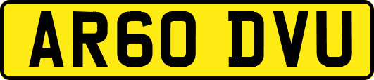 AR60DVU