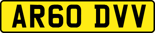 AR60DVV