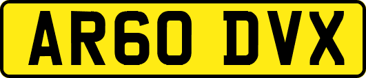 AR60DVX