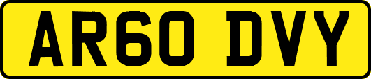 AR60DVY