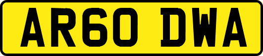 AR60DWA