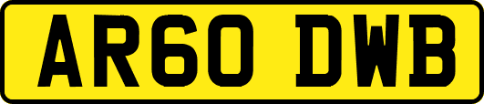 AR60DWB