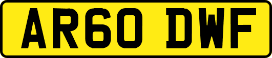 AR60DWF
