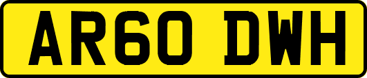 AR60DWH