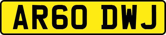 AR60DWJ