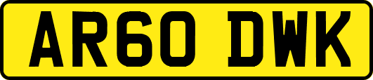 AR60DWK