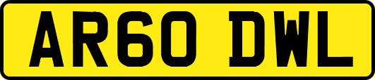 AR60DWL