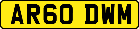 AR60DWM