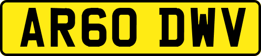 AR60DWV