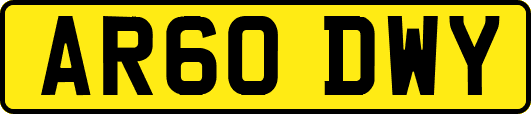 AR60DWY