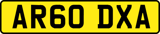 AR60DXA