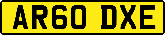 AR60DXE