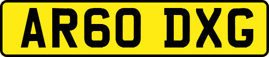 AR60DXG