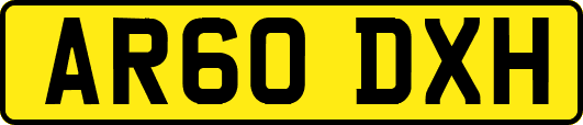 AR60DXH