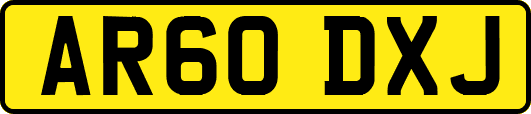 AR60DXJ
