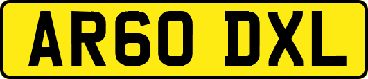 AR60DXL