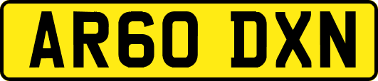 AR60DXN