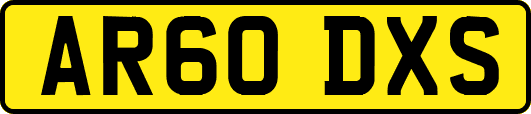 AR60DXS