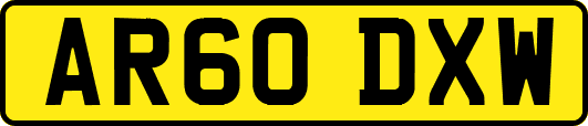 AR60DXW