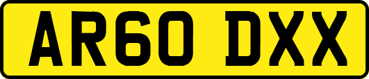 AR60DXX