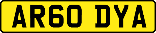 AR60DYA