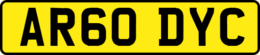 AR60DYC