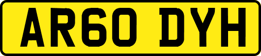 AR60DYH