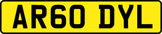 AR60DYL
