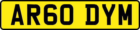 AR60DYM