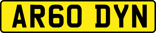 AR60DYN