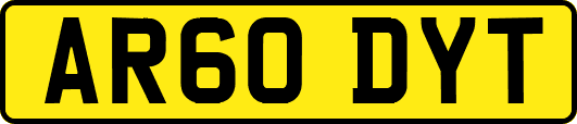 AR60DYT