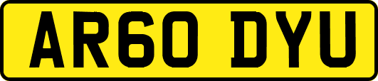 AR60DYU