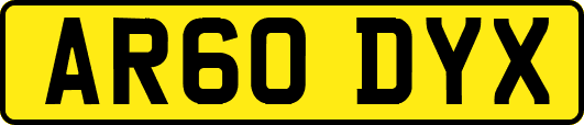 AR60DYX