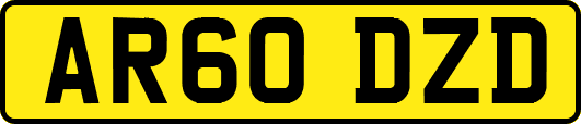 AR60DZD