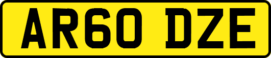 AR60DZE