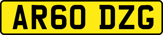 AR60DZG