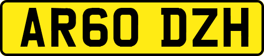 AR60DZH