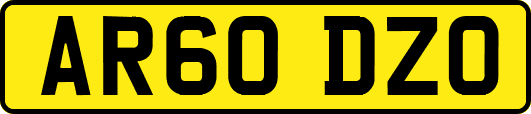 AR60DZO