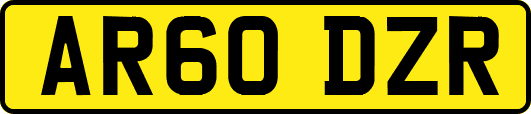 AR60DZR