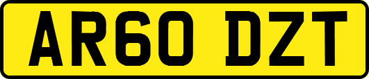 AR60DZT
